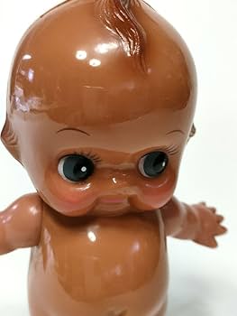キューピー　セルロイド　60cm Yahoo!オークション -「セルロイド キューピー」の落札相場